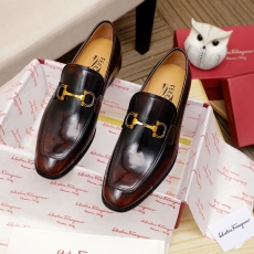 Ferragamo Shoes